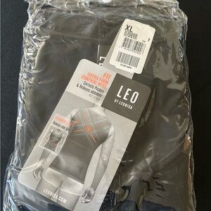 Extra firm control vest XL